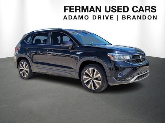 VOLKSWAGEN TAOS 4MOTION 2022 3VVPX7B21NM054267 image VOLKSWAGEN TAOS 4MOTION 2022 3VVPX7B21NM054267 image